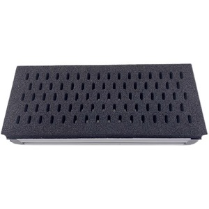 Almohadilla de Succión al Vacío 130x310 mm Suave para Manipulación y Paletización de Madera - Product Image 1