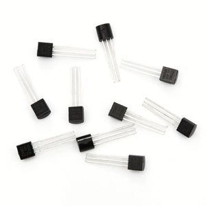 Brand-new and Original LE33ABZ$W3 TO-92 Transistor CZSKU:VJ98AA03 - Product Image 1