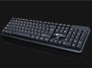2026 Usb <b>Keyboard</b> and Mouse Wired <b>Keyboard</b> Wired Mouse <b>Office</b> <b>Keyboard</b> and Mouse Set Wired Teclado - Product Image 2