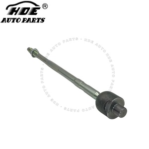 8-97503-139 897503139 Pieza de Auto al por Mayor de Alta Calidad, Extremo de Barra de Dirección para ISUZU D-MAX 4WD - Product Image 2