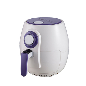 Puissance écologique Nationale Nouveauté 1100W Autocuiseurs 2.6L Friteuse à Air D'huile - Product Image 1
