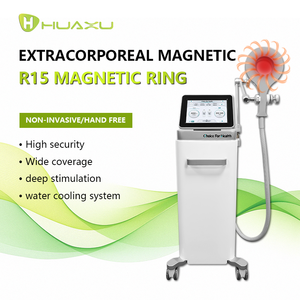 Magnetothérapie non invasive populaire en physiothérapie / Analyseur <span class=keywords><strong>de</strong></span> peau par <span class=keywords><strong>magnétothérapie</strong></span>, appareil <span class=keywords><strong>de</strong></span> stimulation magnétique pour spa - Product Image 3