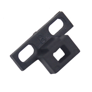 Bloque Limitador Compensador de Plástico para Instrumento de Nivel Sokkia Jiajiashen Yu, Material ABS - Product Image 5