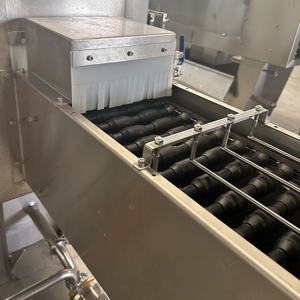 8400pcs/h Industrial <strong>Egg</strong> <strong>Breaking</strong> <strong>Machine</strong> Automatic Rotary Separator for Large-Scale Production/<strong>egg</strong> Washing <strong>Machine</strong> - Product Image 4