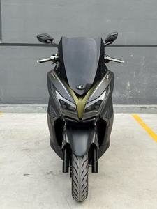 <span class=keywords><strong>Scooter</strong></span> a Gas Cruiser 250cc di Seconda Mano per Viaggi a Lunga Distanza e Corse Motociclistiche - Product Image 4