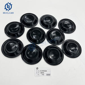 3315235000 sb302 खुदाई हाइड्रोलिक ब्रेकर भागों रबर डायाफ्राम के लिए रबर डायाफ्राम के लिए रबर डायाफ्राम डायाफ्राम का हिस्सा - Product Image 5