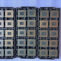 Processeur d'occasion E5-2690 V4 14 cœurs 2,60 GHz 9,6 GT/s 135W SR2N2 FCLGA2011 Sockets, famille E5 V4 CPU