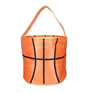 Bolsas <span class=keywords><strong>de</strong></span> Pascua Bordadas al por Mayor, Decoraciones para Fiestas <span class=keywords><strong>de</strong></span> Pascua, Cestas para la Búsqueda <span class=keywords><strong>de</strong></span> Huevos, Lindas Bolsas <span class=keywords><strong>de</strong></span> Regalo <span class=keywords><strong>de</strong></span> Fútbol <span class=keywords><strong>de</strong></span> Pascua para <span class=keywords><strong>Dulces</strong></span> - Product Image 5