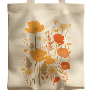 Sac fourre-tout 100% coton de haute qualité du fabricant direct avec poignée en corde Logo personnalisé sac à provisions réutilisable le plus vendu - Product Image 6