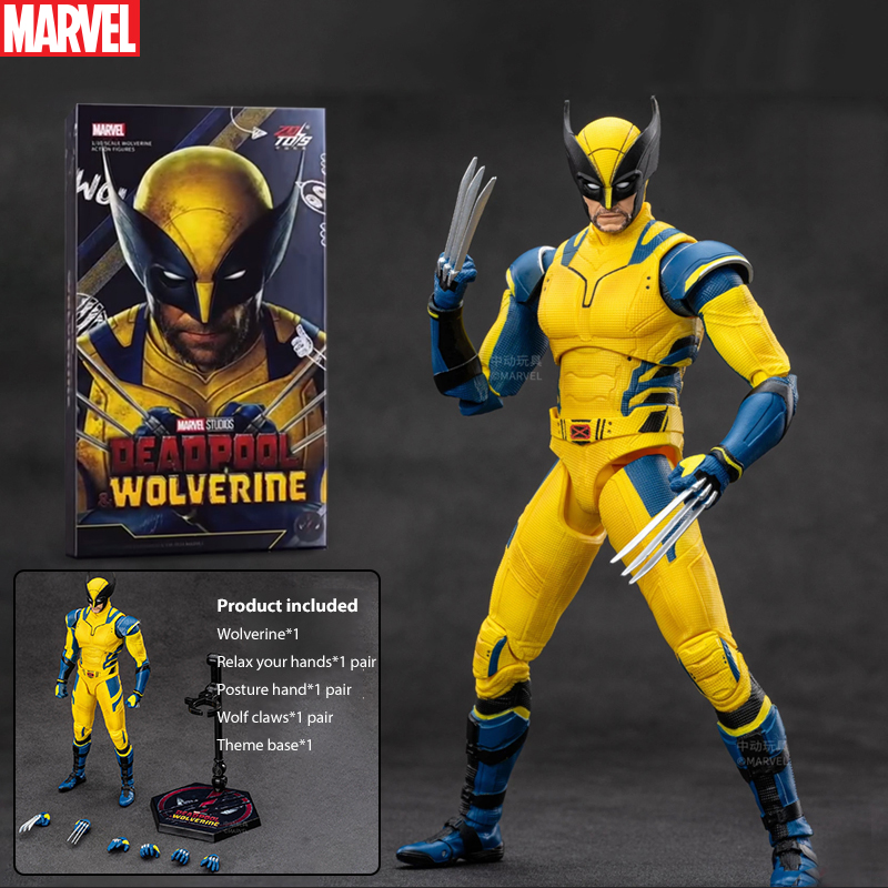Wolverine