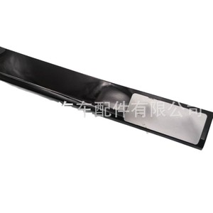 Lexus LX570 Dashboard Air Vent Trim Panel 55660-60240 <b>Engineering</b> <b>Plastics</b> 2008-2011 - Product Image 1