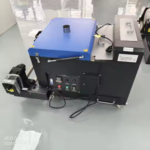 A3台式打印机i1600头Dtf打印机转印机，带单头F1080头商用Dtf打印机，适用于t恤店 - Product Image 4