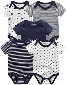 Set Unisex da 19 pezzi essenziale per il neonato pagliaccetto caldo in cotone abbigliamento Casual per le ragazze <span class=keywords><strong>6</strong></span> <span class=keywords><strong>mesi</strong></span> per la stagione invernale - Product Image 2