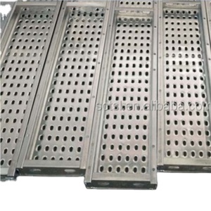 Échafaudages En Acier Pied <span class=keywords><strong>Planche</strong></span> Conseils pour Vente système ringlock échafaudage échafaudages <span class=keywords><strong>Planche</strong></span> plate-forme - Product Image 1
