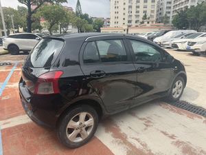 Auto Usata 2008 per Yaris 1.6L Guida a Sinistra Euro III, Veicolo Economico per Pendolari Quotidiani, Auto Usata di Alta Qualità - Product Image 6
