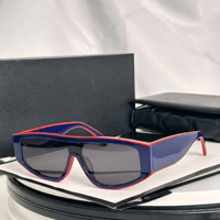 Gafas de Sol Polarizadas Personalizadas de Primera Calidad, Unisex, para Pesca, Correr, Ciclismo, Deportivas, con Protección UV, Montura Completa Cuadrada y Degradado