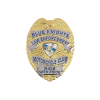 Badge commémoratif personnalisé en alliage de zinc, souvenir avec logo personnalisé, finition émail doux/dur, sur mesure