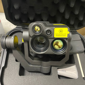 Zenmuse H30T-Caméra H30T pour drone Matrice 350 RTK M300 RTK, combo basique sans souci, vision incomparable, jour ou nuit, original - Product Image 1