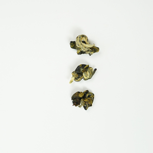 Espiral <span class=keywords><strong>de</strong></span> té <span class=keywords><strong>de</strong></span> jazmín salvaje orgánico <span class=keywords><strong>de</strong></span> 1800m: cinco aromas refrescantes <span class=keywords><strong>de</strong></span> jazmín, <span class=keywords><strong>hojas</strong></span> enrolladas a mano, Emparejamiento <span class=keywords><strong>de</strong></span> té Michelin - Product Image 4