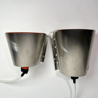 Mug de transfert thermique par sublimation de haute qualité 11 oz, machines de presse à chaud, vente en gros, personnalisation prise en charge