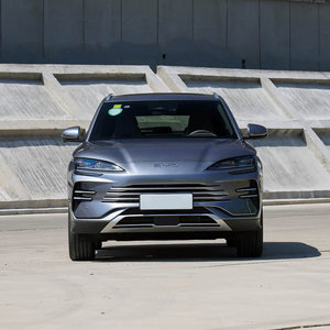 BYD Song PLUS 2025 DM-i 112km รุ่นขับเคลื่อนอัจฉริยะ รถ SUV ไฮบริด พลังงานใหม่ PHEV  ค่าจอง - Product Image 2