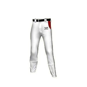 Ropa deportiva de béisbol personalizada etiqueta privada mejor material uniformes de precio barato hechos en fábrica con sublimación - Product Image 5