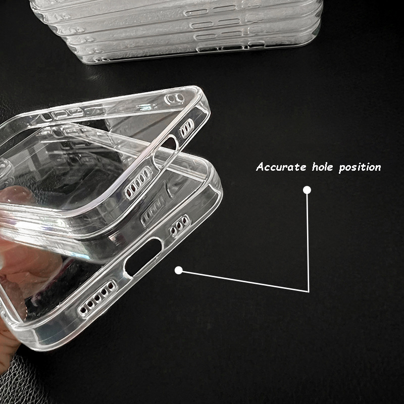 Transparent