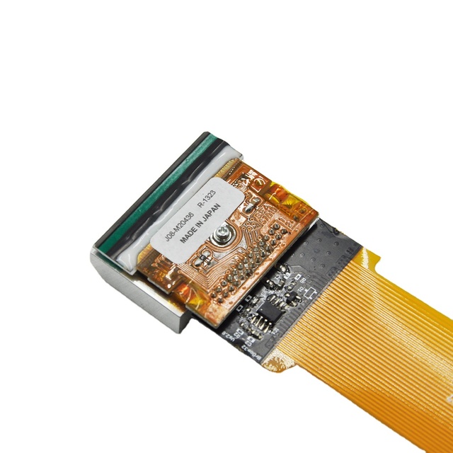 Factory Price 32mm Domino V120i Printhead TTO Printhead for Domino Thermal Transfer Printer