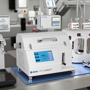 Пластиковый тестер содержания сажи анализатор сажи детектор содержания сажи ISO 6964 ASTM D1603-2012 - Product Image 4