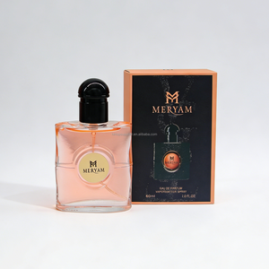 Wholesale Mini Perfume Portable Women's Long-lasting Perfume, Travel Set Brand 30ml Floral and Fruity <b>Spray</b> - Product Image 4