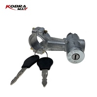 Interruptor Electrónico Kobramax para Repuestos de Auto Datsun 720 48700-01A10, para Mecánicos de Autos