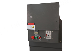 YaoLin Stock disponible : Élévateur vertical automatique à mouvement alternatif pour machines de découpe de bois et de plastique, 220V, capacité personnalisable - Product Image 2
