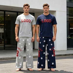 T-shirt homme de haute qualité, personnalisé, 100% coton, broderie, logo vieilli, streetwear, oversize, poids lourd, vêtements pour hommes - Product Image 3