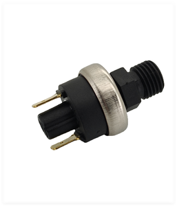 Interruptor de Presión FPS-3PR-0.1A-MG1/8 SPST-NO, Rosca 1/8"NPT (G1/8), Presión de Funcionamiento 0.05MPa, Presión Máxima de Sobrepresión 0.8MPa - Product Image 3