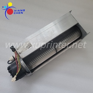Ventilateur d'origine ER 61.115.2401 pour machine d'impression offset Heidelberg - Product Image 4