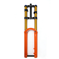 Fourche avant de vélo électrique, fourche avant modifiée pour moto tout-terrain, pour SurRon Light Bee X Talaria Sting 79 Bike