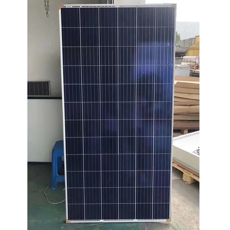 Dongsun الشمسية عالية الجودة 300w لوحة طاقة شمسية الكريستالات السيليكون عالية الكفاءة لوحة للطاقة الشمسية 24v 300w