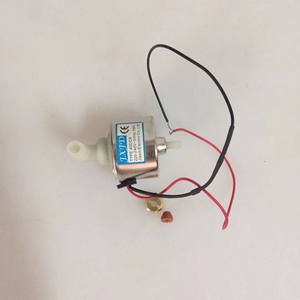 400W 900W 1200W 1500W Fog Machine <b>Pump</b> Smoke Machine Oil <b>Pump</b> Motor Disinfection Fogger <b>Water</b> <b>Pump</b> Replacement Part - Product Image 5