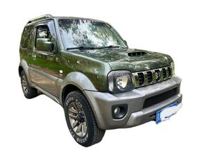 Suzuki <span class=keywords><strong>Jimny</strong></span> d'occasion (importation) 1.3 à Mode3 Navi - Product Image 1