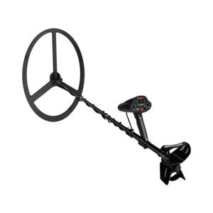 דופק אינדוקציה ארכיאולוגית חיצונית ציד כלי מכשיר גלאי זהב p200 עבור כסף זהב גילוי 23 סליל - Product Image 6