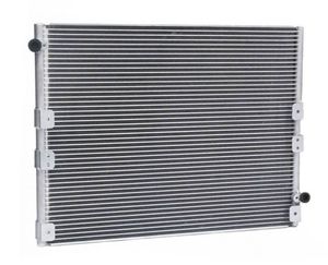 Intercambiador <span class=keywords><strong>de</strong></span> Calor <span class=keywords><strong>de</strong></span> Microcanal <span class=keywords><strong>de</strong></span> Aluminio para Calentadores <span class=keywords><strong>de</strong></span> Agua a Gas |   Pieza OEM <span class=keywords><strong>de</strong></span> Alto Rendimiento Aidear - Product Image 5