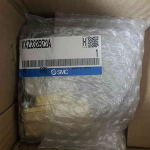 Valvola Solenoide a <span class=keywords><strong>2</strong></span> Vie SMC Originale Tipo a Pressione Differenziale Zero, Azionata da Pilota, Modello VXZ232BA per Acqua - Product Image 1