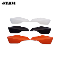 OTOM Accessoires de Moto Tout-Terrain Pièces Moteur Cadre Carrosserie pour KTM EXC EXCF XCW XCFW 125 150 250 300 350 450 500