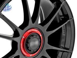 Pour les jantes monobloc OZ Racing Sport Ultraleggera XX - Ultra-légères pour BMW <span class=keywords><strong>M4</strong></span> <span class=keywords><strong>GTS</strong></span> Audi RS6 Accent Rims - Product Image 4
