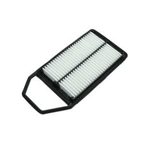 Piezas de coche de filtro de aire de motor de automóvil de alta calidad para SUZUKI DZIRE 2018-2019 13780-68P00 13780-68P01 - Product Image 2