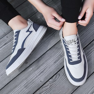 Nueva Tendencia de Primavera, Zapatos Deportivos Casuales de Moda para Estudiantes - Product Image 4