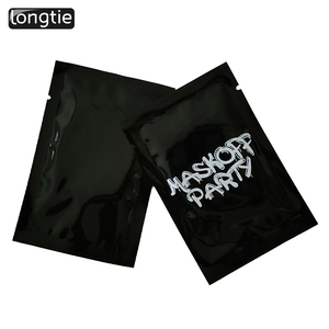 Individuelle Getränkeabdeckung mit Logo, Einweg-Schutzabdeckung für Becher aus abbaubarem Latex - Product Image 6