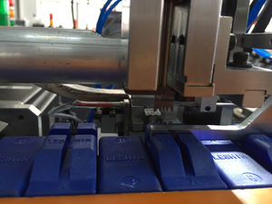 Good Price Automatic USB <b>Soldering</b> <b>Machine</b> for Cable Making High Efficiency Multifunctional - Product Image 4