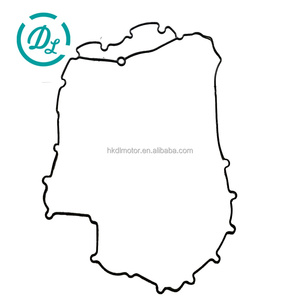 ฝาครอบก้านกระทุ้งดีเซล EexcavaStart รุ่น 1-11219205-0 8-97606641-0 สำหรับเครื่องยนต์ 6HK1 อะไหล่ทดแทนที่ทนทาน ใช้ได้กับรถขุด ZX330 - Product Image 2