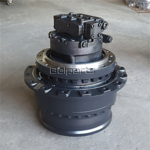 Final Drive for 318E 319D <strong>320D</strong> 320E L LN GC LRR RR <strong>Excavator</strong> Hydraulic Spare Parts 353-0609 353-0611 <strong>Travel</strong> <strong>Motor</strong> Assembly - Product Image 5